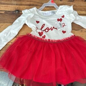The Children’s Place Dress brand new with tags